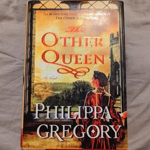 Philippa Gregory The Other Queen